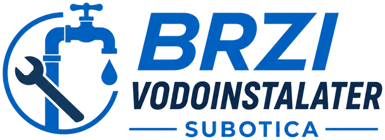 Brzi Vodoinstalater Subotica